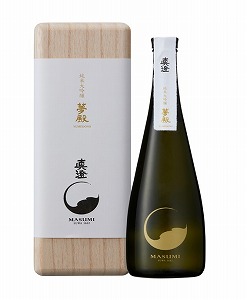 真澄 純米大吟醸 夢殿 ７２０ｍｌ