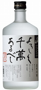 米25°八海山 宜有千萬 720ml