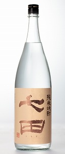 米25°七田 純米焼酎 1.8L