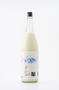 子宝　鳥海山麗ヨーグルト　1.8L