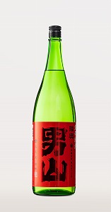 陸奥男山 超辛純米 720ml