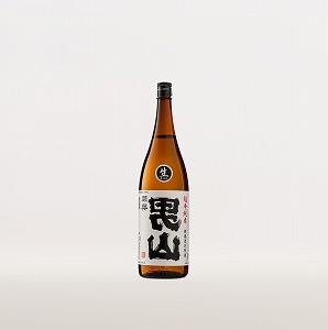 裏陸奥男山　超辛純米無濾過生原酒　１．８Ｌ