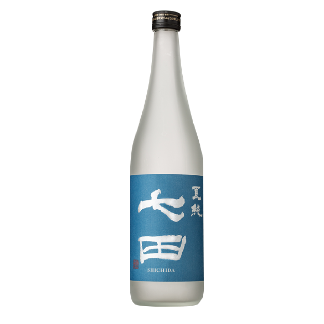 七田　夏純７２０ｍｌ