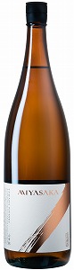 ＭＩＹＡＳＡＫＡ 純米吟醸 山田錦 1.8L