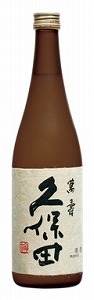 久保田 萬寿 純米大吟醸　７２０ｍｌ