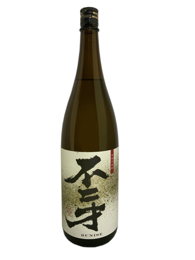 芋２５°不二才  1.8L