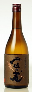 麦25°一粒の麦 720ml