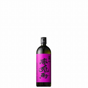 芋25°紫の赤兎馬 720ml(限定)