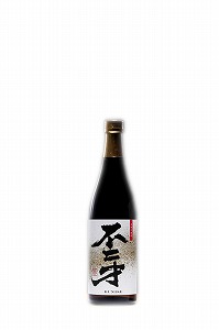 芋２５°不二才　720ml