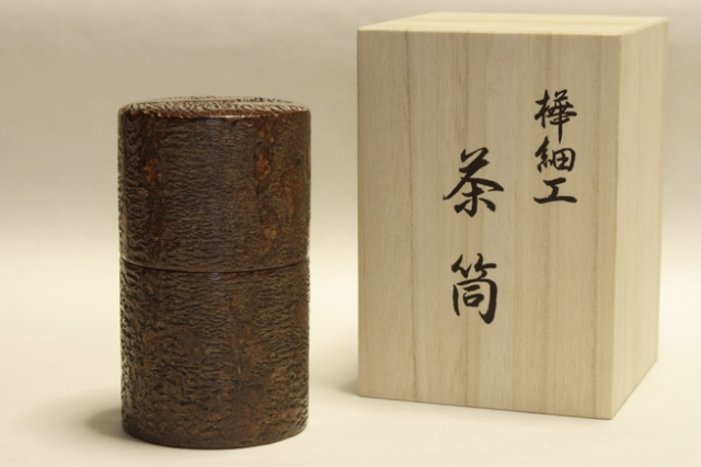 お茶道具