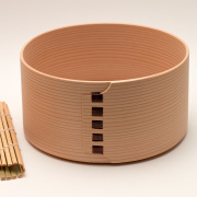 せいろ 天然秋田杉のセイロ （蒸し器）