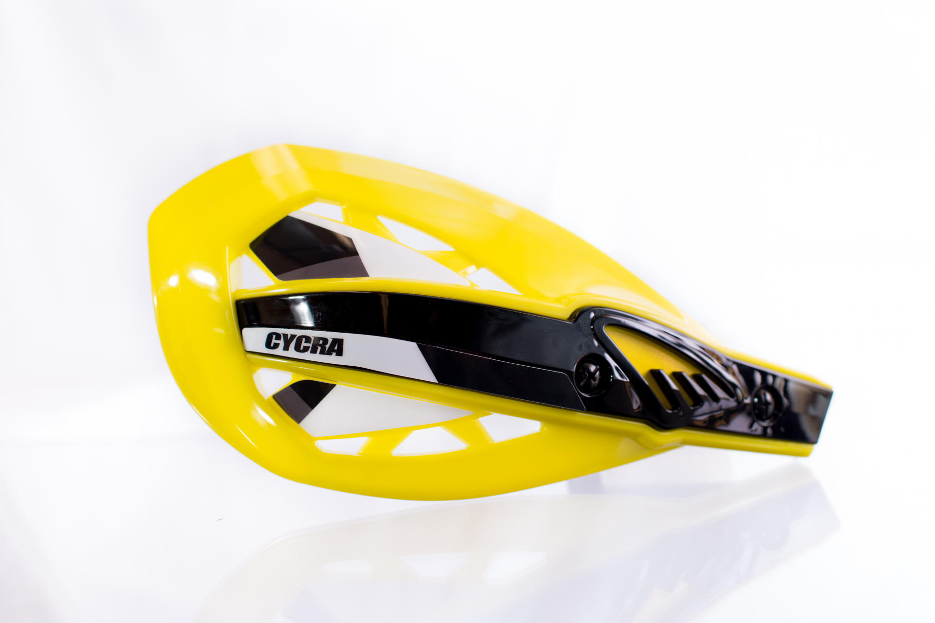 CYCRA サイクラ ECLIPSE (エクリプス) ハンドガードキット・Suzuki 2016-2020用パーチマウント