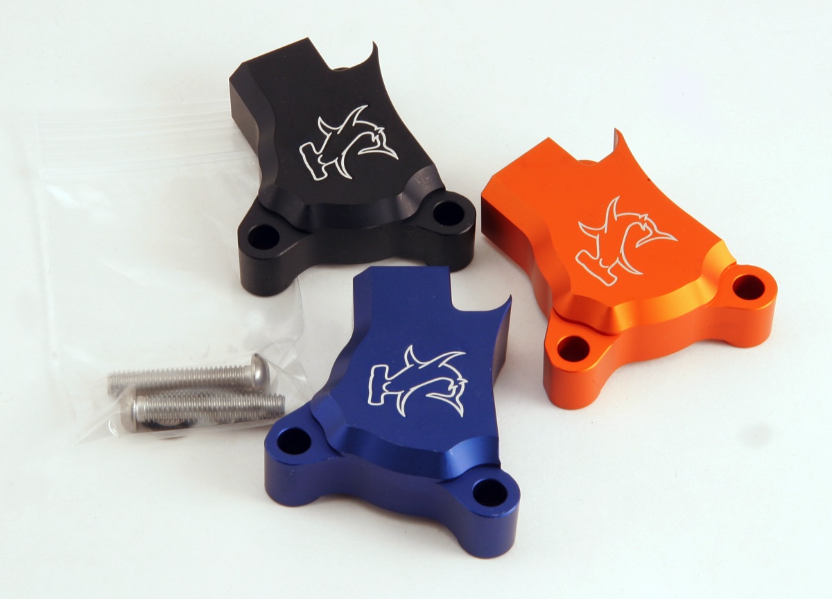 HammerHead ケースセーバー クラッチレリーズ スレーブシリンダーガード KTM,Husqvarna