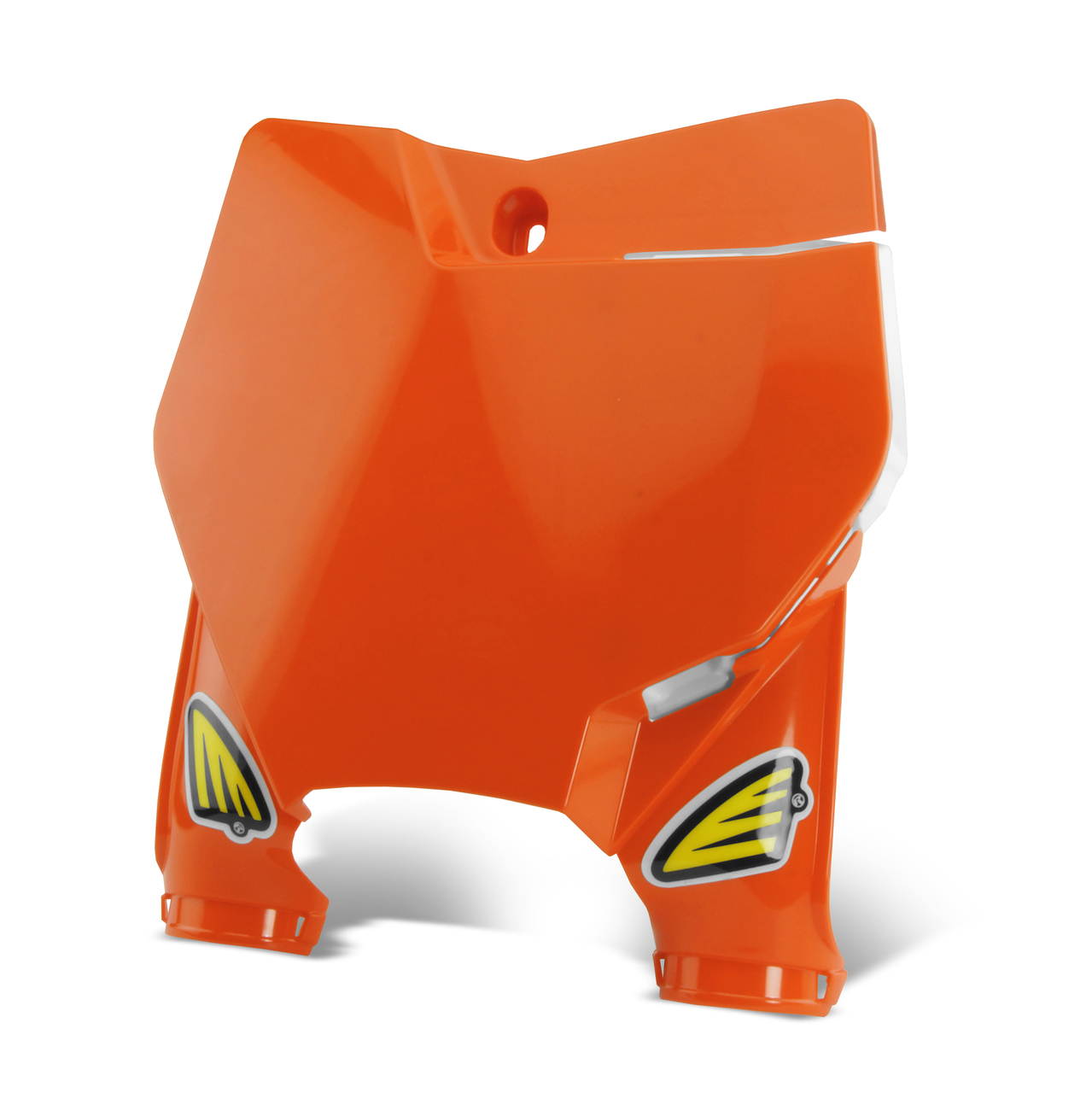 CYCRA サイクラ KTM スタジアムナンバープレート (2016-2022)