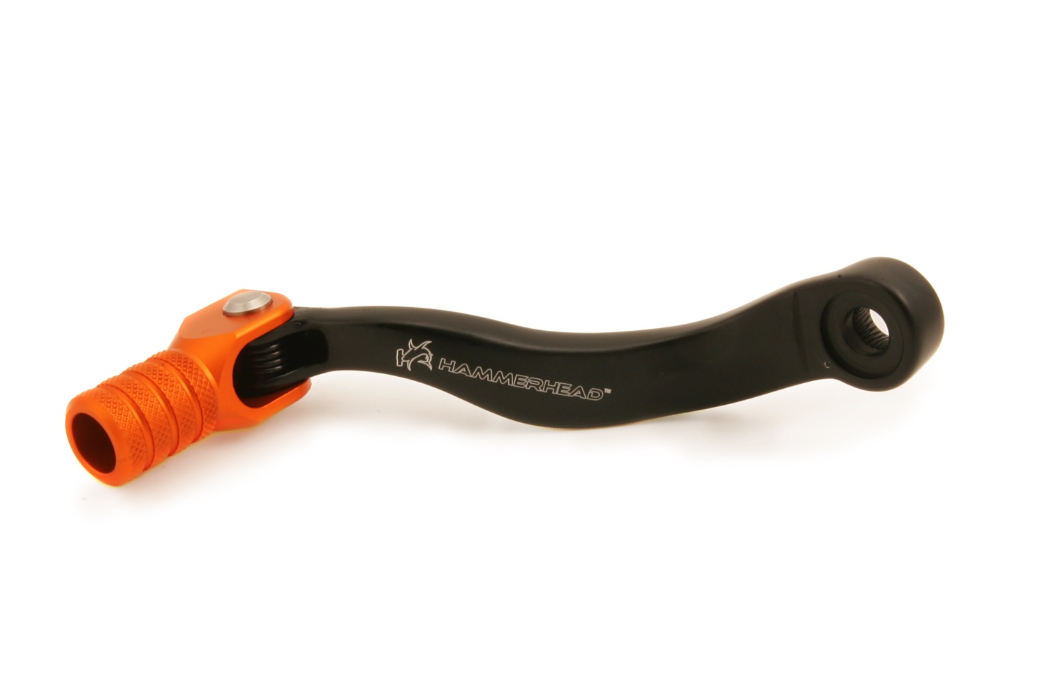 HammerHeadハマーヘッド鍛造シフトペダル KTM