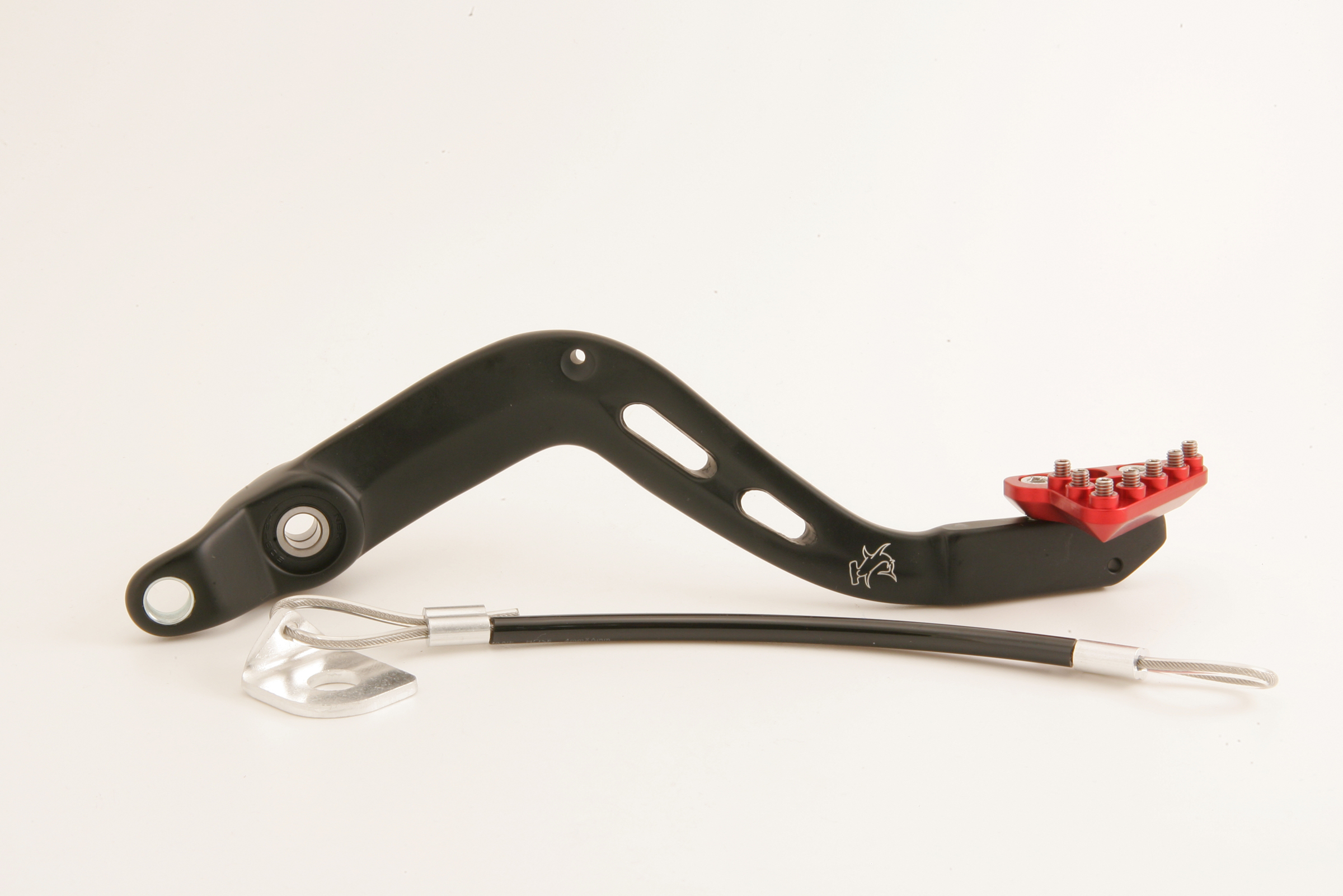 HammerHead 鍛造ブレーキペダル BETA RR 125-500 2020-