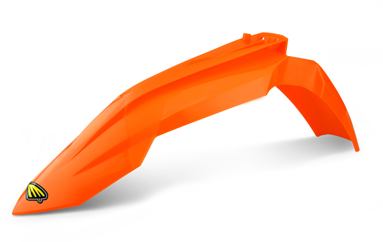 CYCRA サイクラ KTM O.E.M. フロントフェンダー (2016-2019)