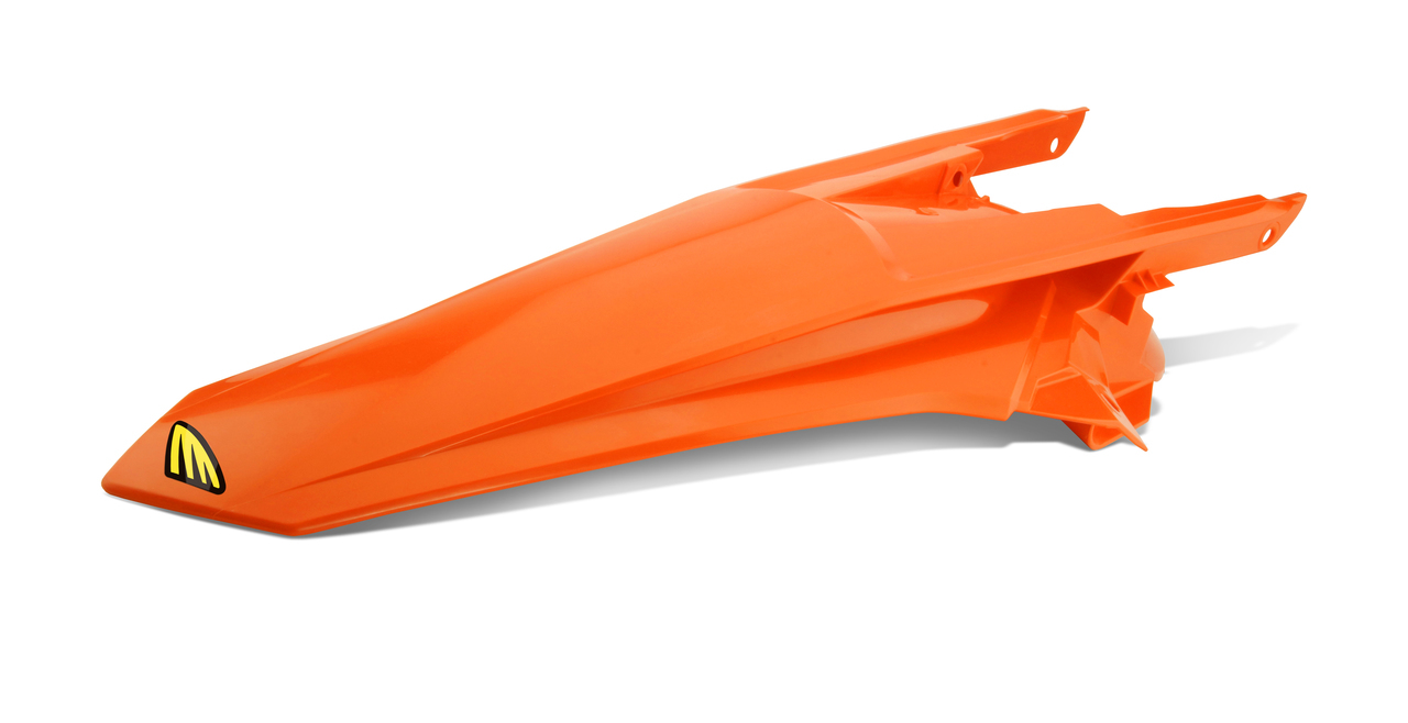 CYCRA サイクラ KTM パワーフローリアフェンダー (2016-2017)