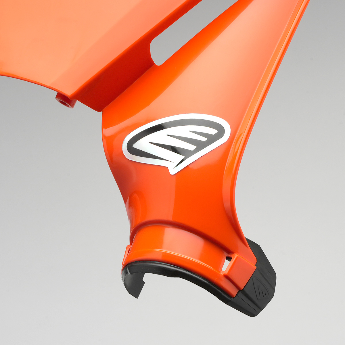 CYCRA サイクラ KTM スタジアムナンバープレート (2023-2024)