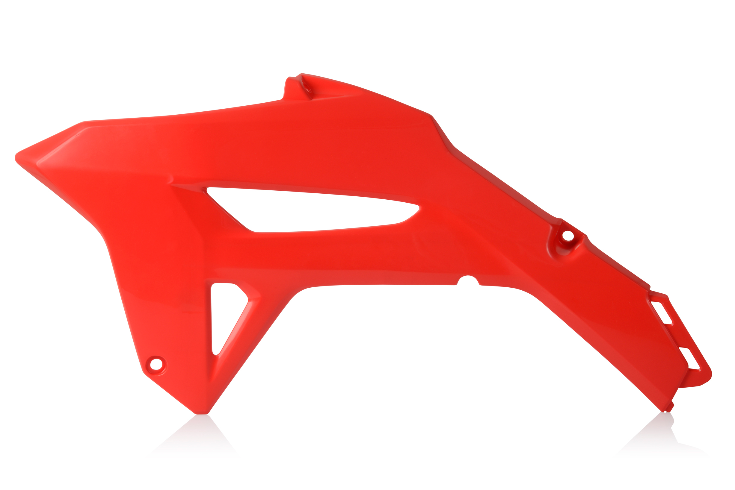 CYCRA サイクラ HONDA ラジエターシュラウド CRF250R/450R/RX (2021-2022)