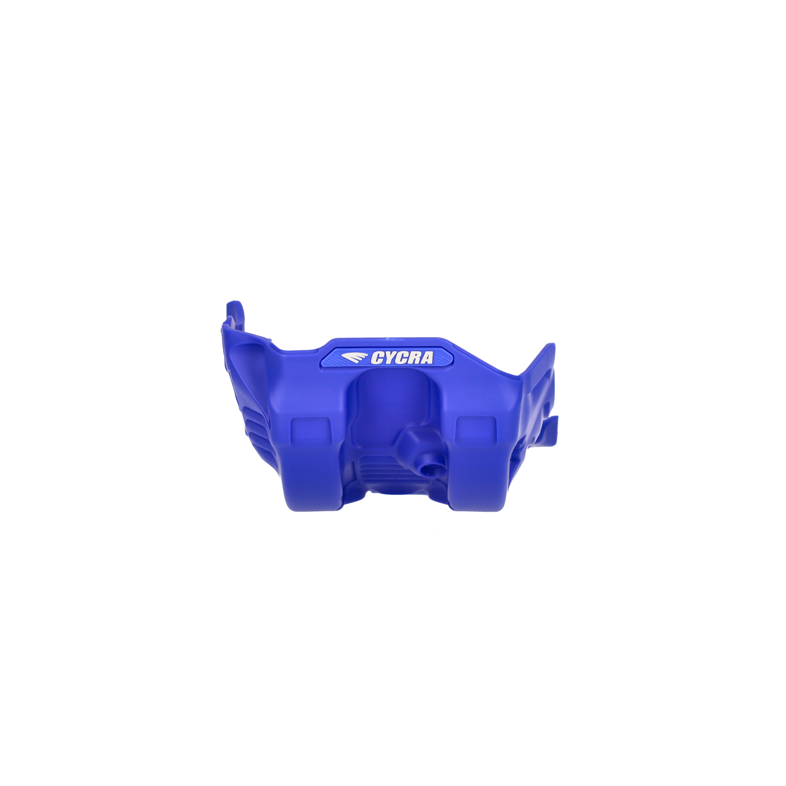 CYCRA YAMAHA スキッドプレート YZ250F 2024 6252-