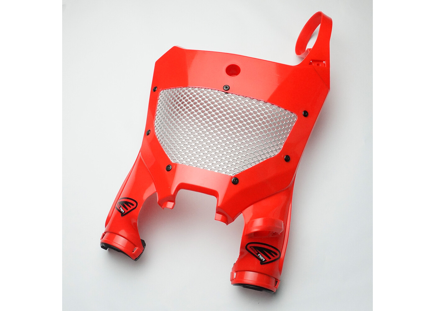 CYCRA ベンテッドスタジアムナンバープレート Honda CRF250/450R/RX 2025-