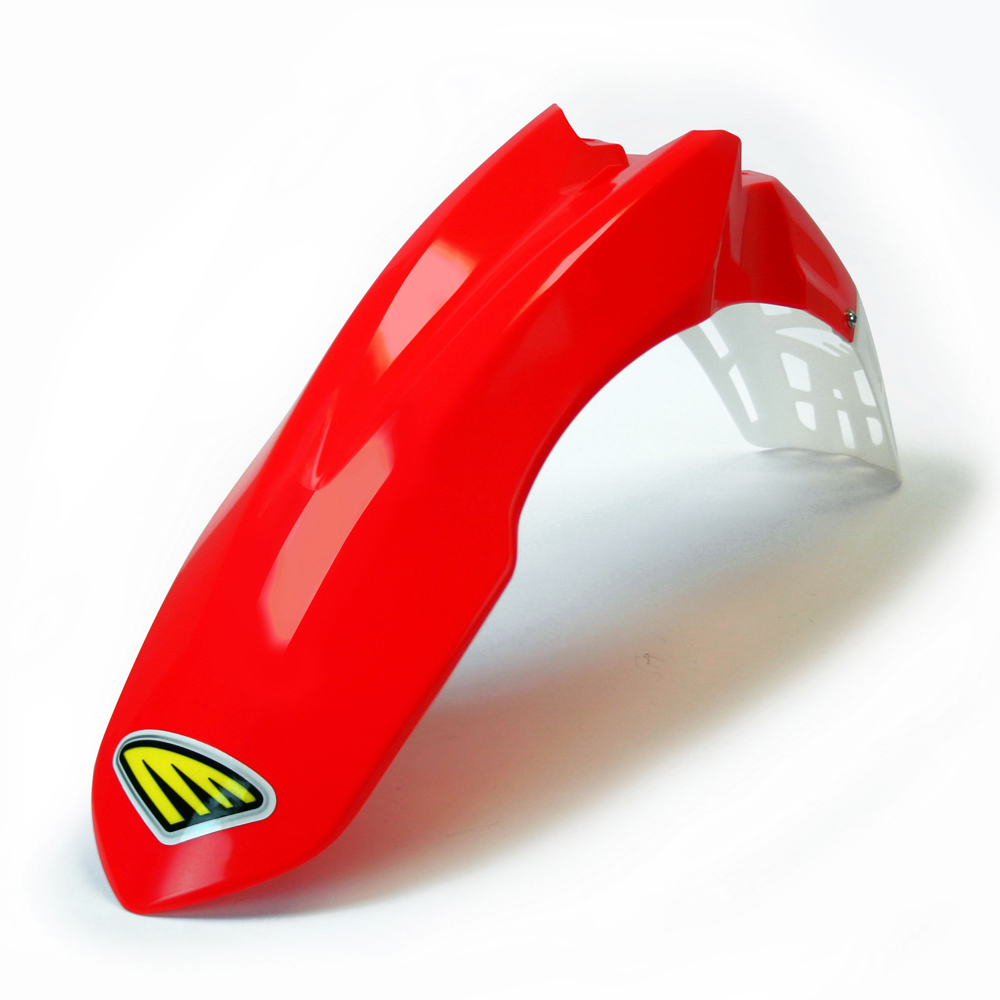 CYCRA サイクラ HONDA ベンテッド フロントフェンダー CRF250R/450R (2009-2013)