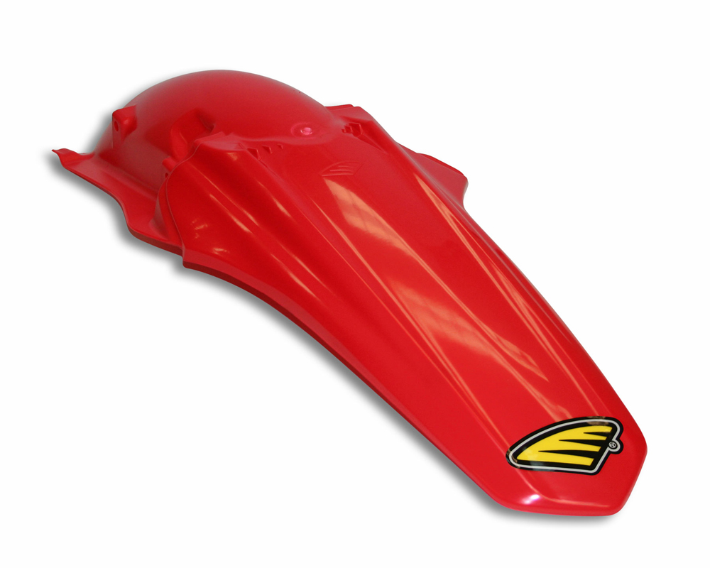 CYCRA サイクラ HONDA パワーフローリアフェンダー CRF250R/450R (2009-2013)