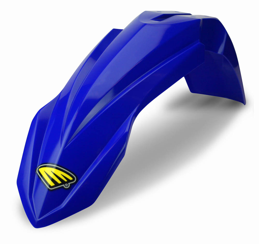 CYCRA サイクラ HUSABERG O.E.M. フロントフェンダー (2009-2013) All Models