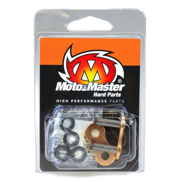Moto-Master チェーンジョイント