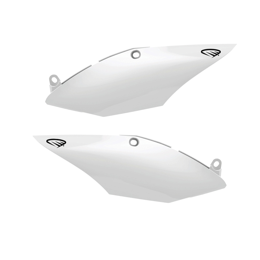 Cycra 2017-2018 HONDA CRF450R /2018  CRF250R  サイドナンバーパネル