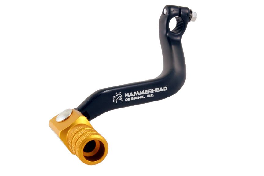 HammerHead Suzuki RM250 1994-08 鍛造シフトペダル