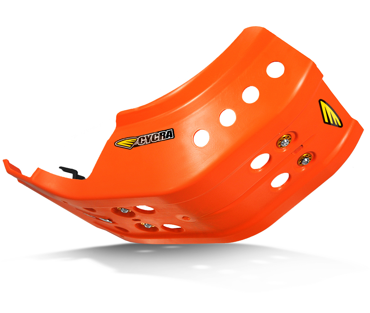 CYCRA サイクラ フルアーマースキッドプレート KTM 450-500 SX-F/XC-F(2013-2015)