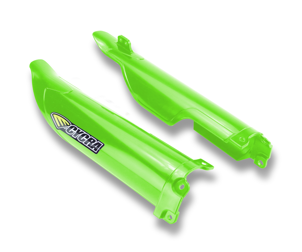 CYCRA サイクラ KAWASAKI フォークガード KX250F/450F (2009-2016)