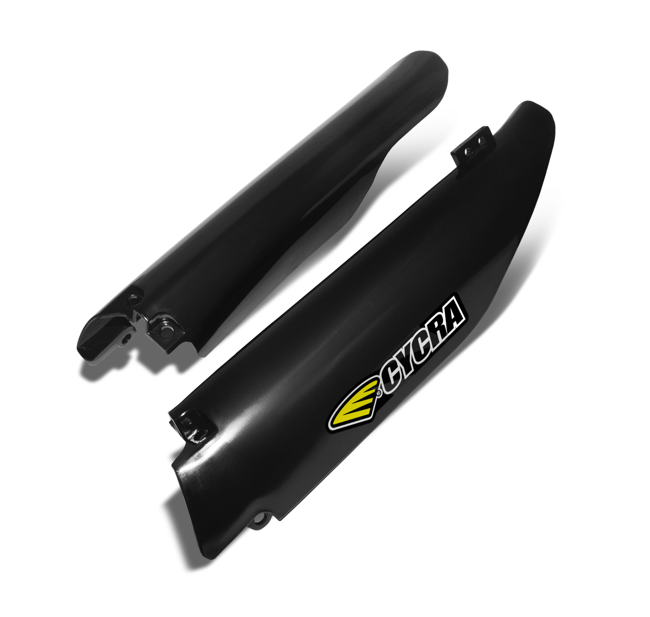 CYCRA サイクラ SUZUKI フォークガード RM-Z250/450 (2008-2017)