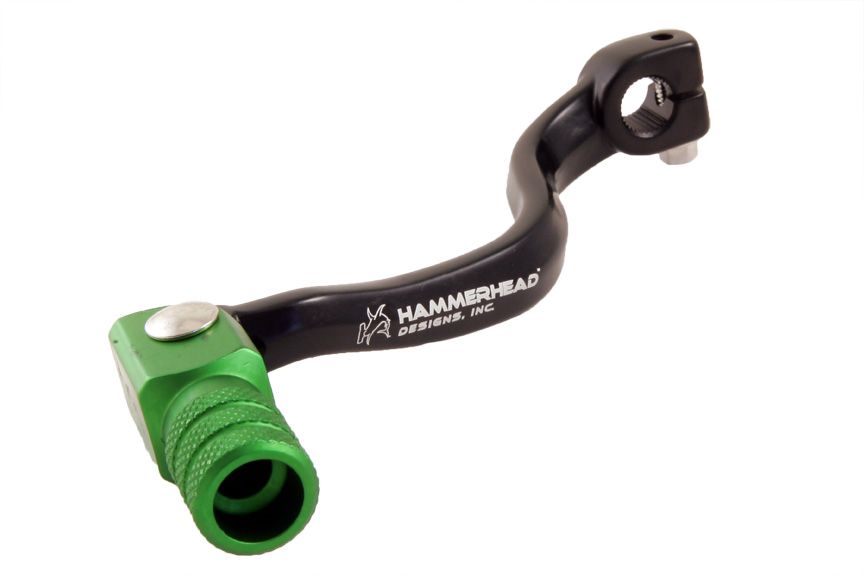 HammerHead Kawasaki KX65 2000-2022 鍛造シフトペダル