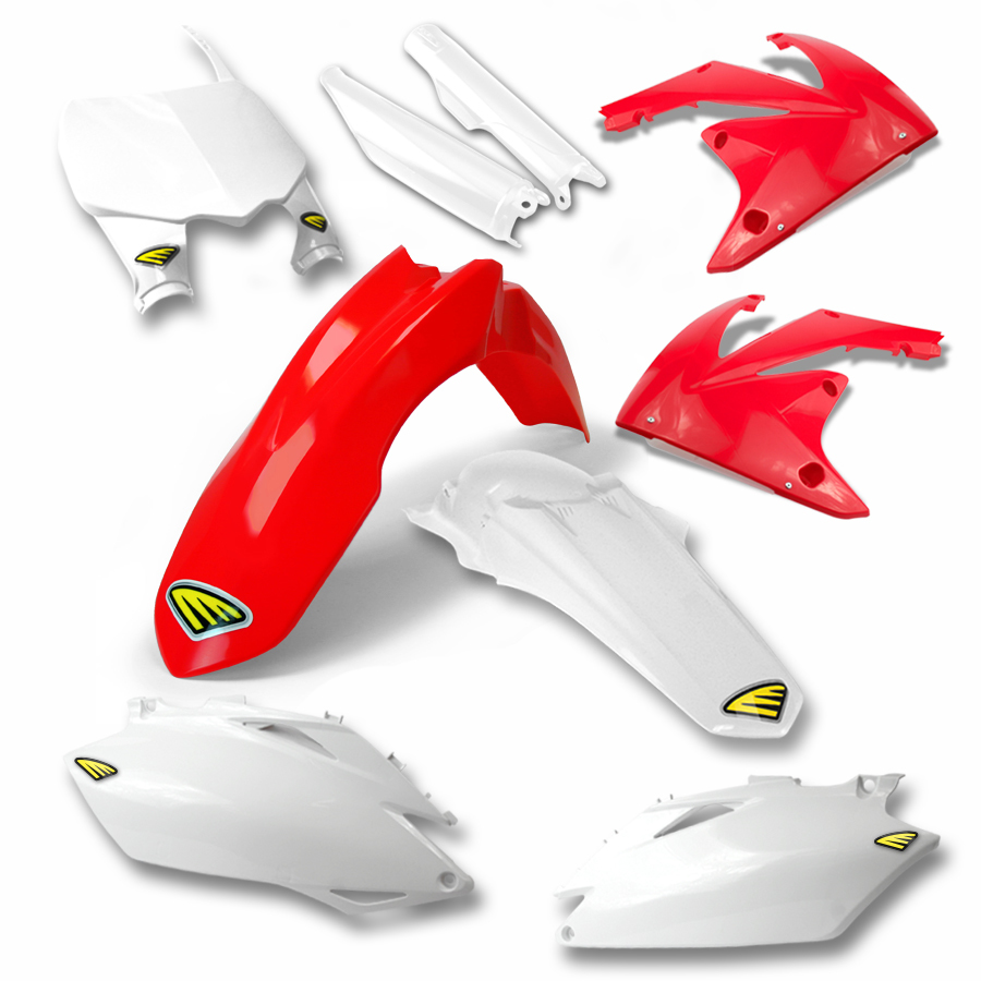 CYCRA サイクラ HONDA パワーフローインテークボディキット CRF250R/450R (2009-2013)