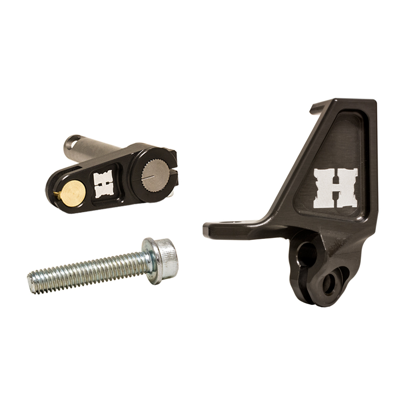 HINSON ヒンソン クラッチリフターシステムキットSuzuki RM-Z450 2008-2018