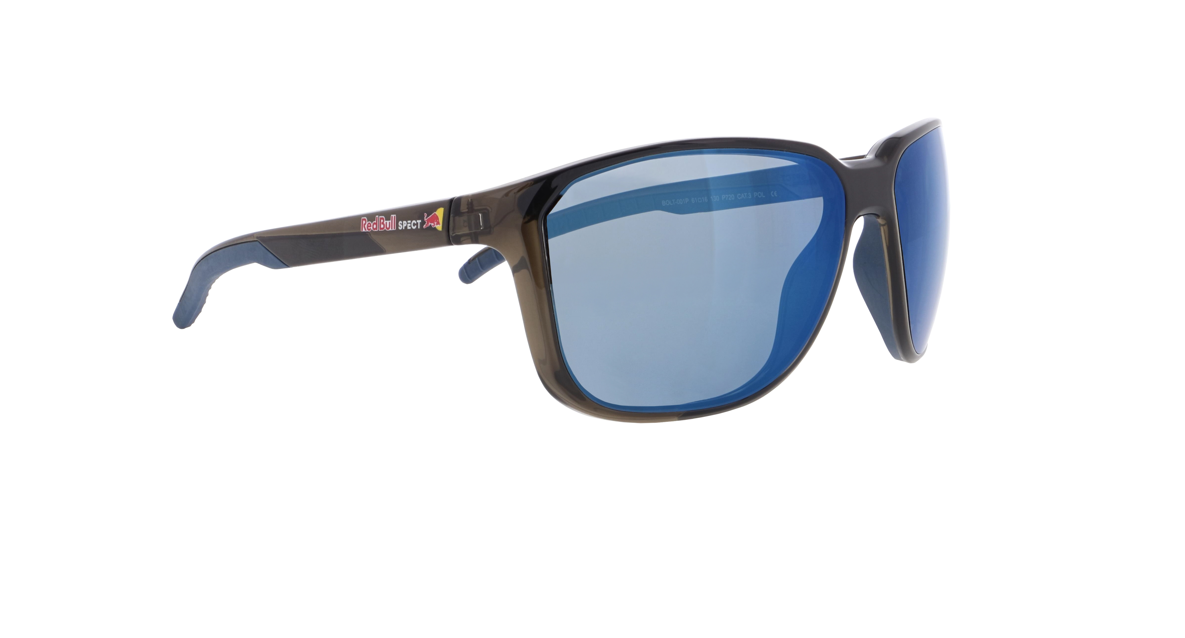 オフィシャル【Red Bull SPECT/レッドブル スペクト】BOLT サングラス
