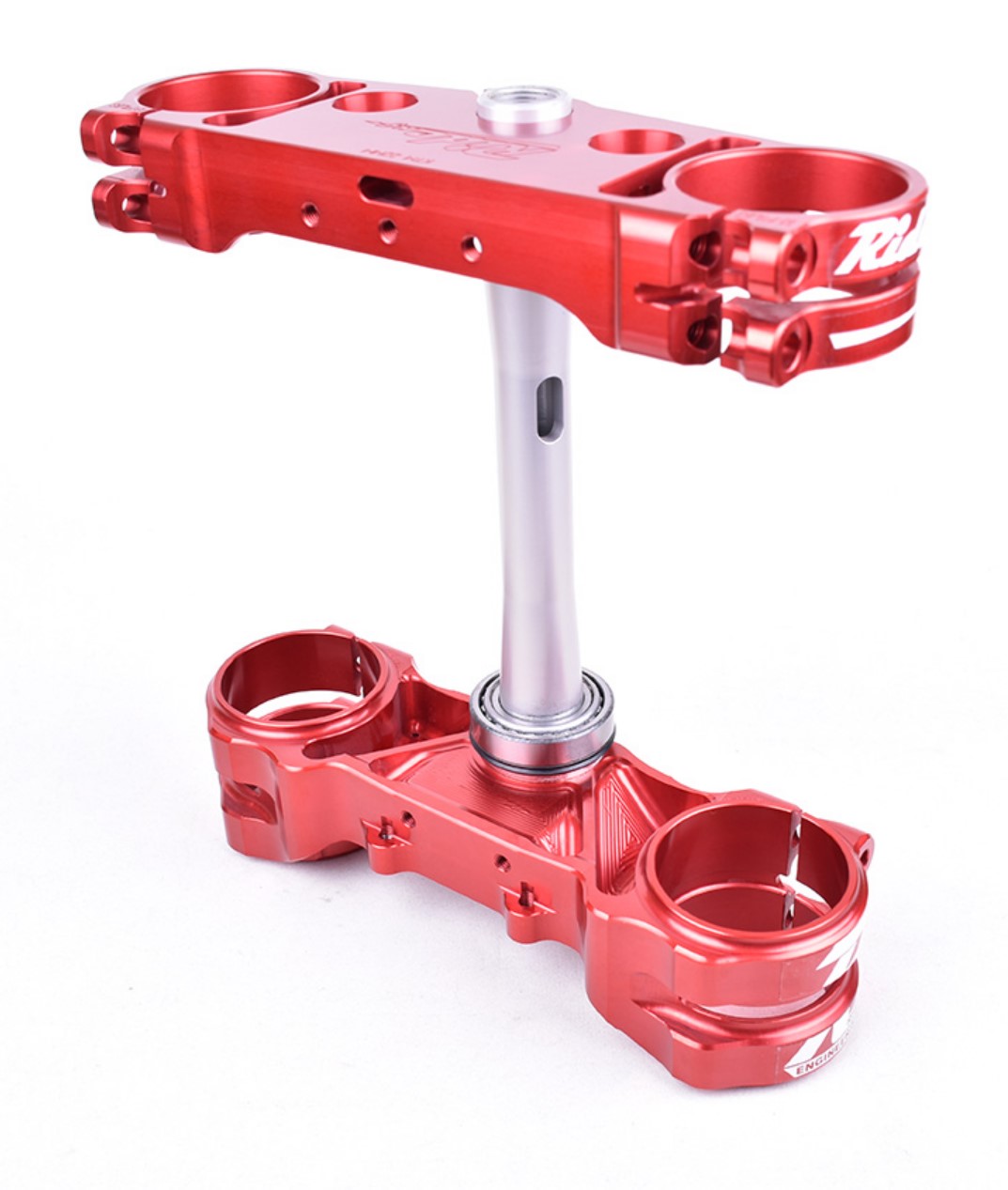 RIDE ENGINEERING スプリットトリプルクランプキット BETA 2020-2025