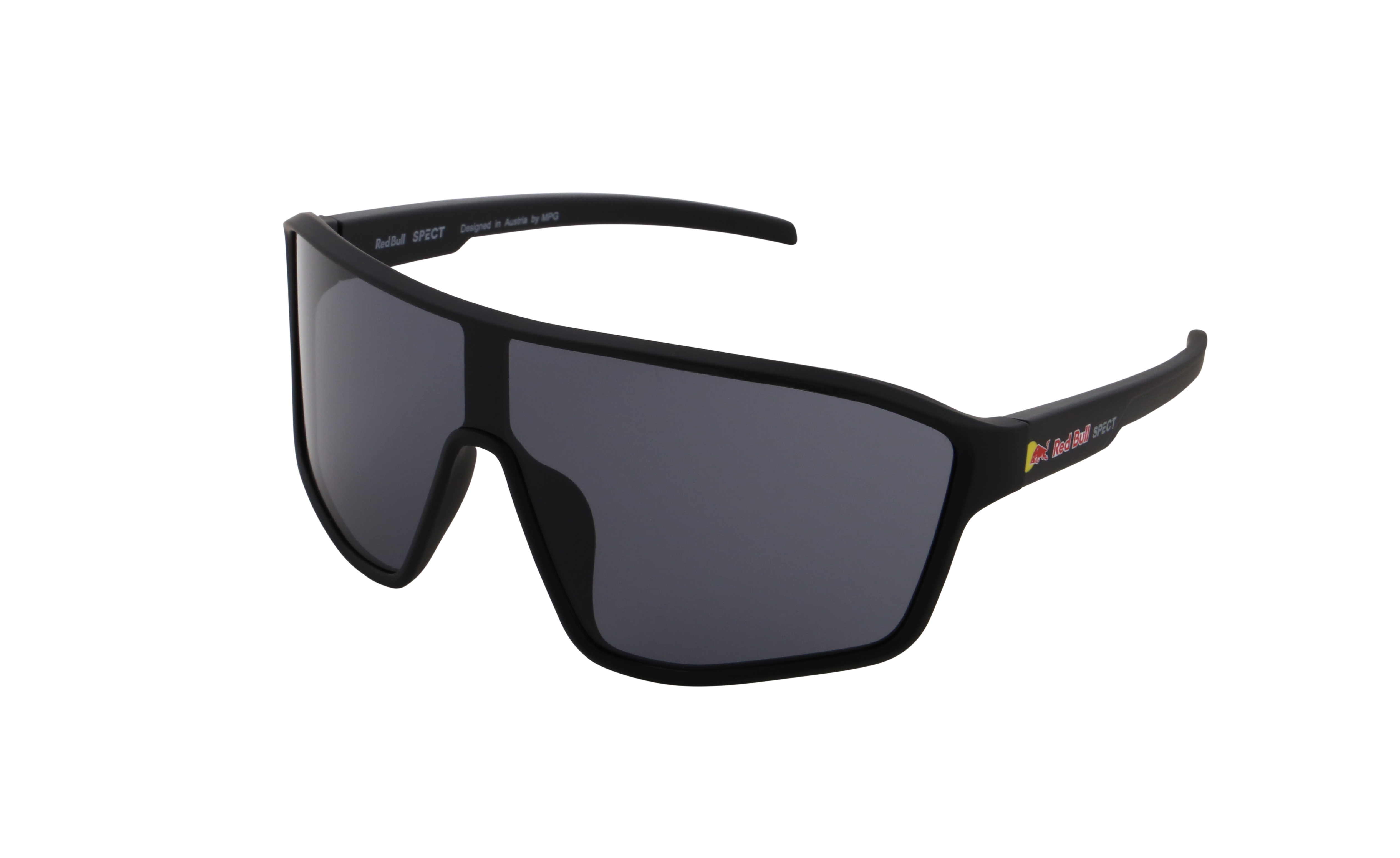 Red Bull オフィシャル【Red Bull SPECT/レッドブル スペクト】DAFT サングラス 全カラー