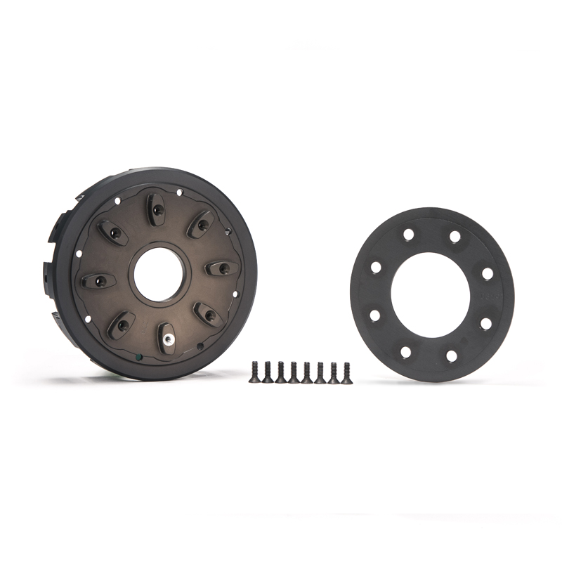 HINSON ヒンソン ビレットクラッチバスケット KTM 65SX 1998-2021, 65XC 2009