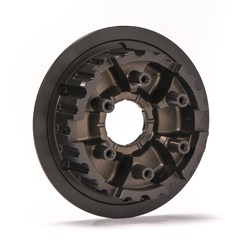 HINSON ビレットインナーハブ KTM/Husqvarna