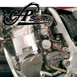 オイルキャッチタンク