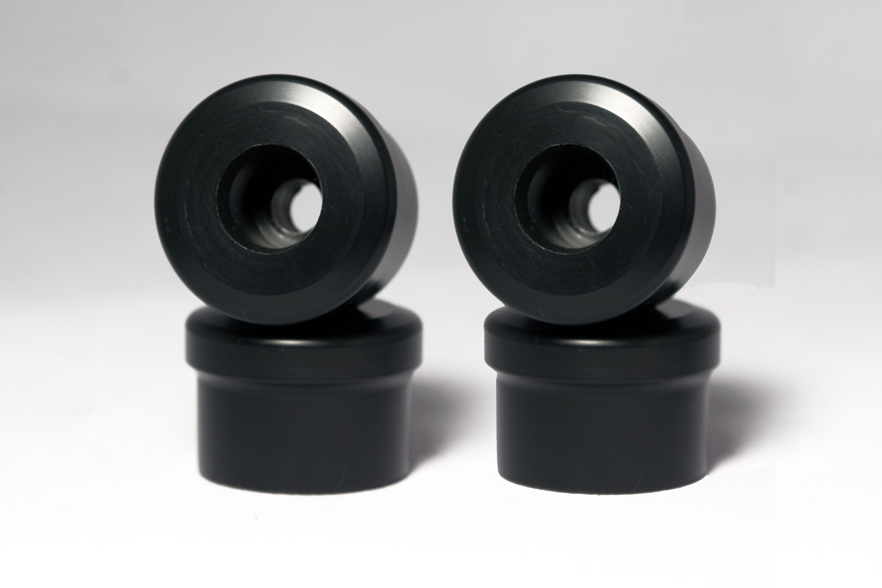 SME/SMR用 交換用スタンダードスライダー4個セット