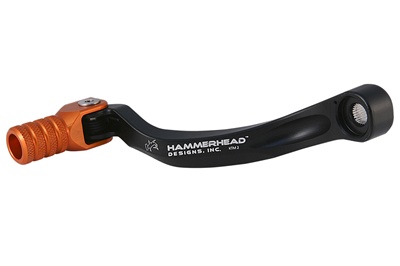 HammerHead KTM　TYPE2 2000-2016　ビレットシフトペダル 54734031000