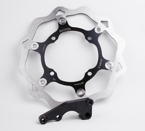 RIDE ENGINEERING フルサイズ　270mmブレーキ強化キット Honda