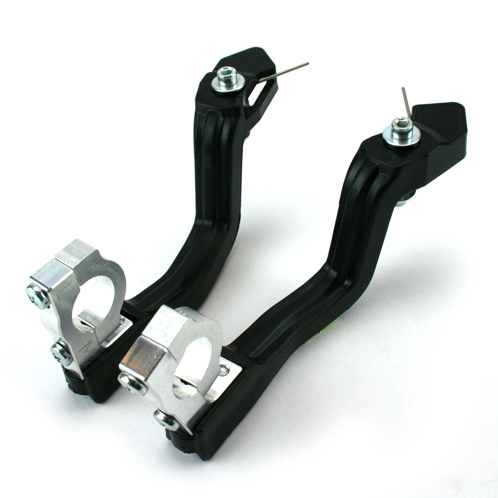CYCRA サイクラ M-2リコイル/ベンテッドM-2リコイルハンドガード用ブラケット