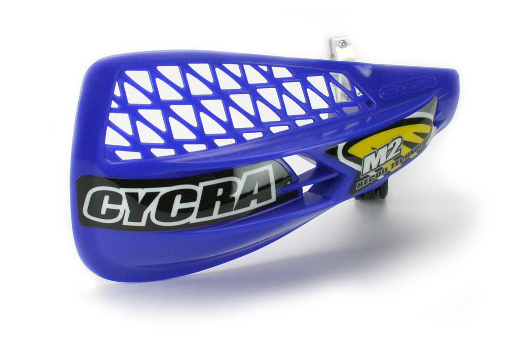 CYCRA サイクラ ベンテッドM-２ リコイルハンドガード
