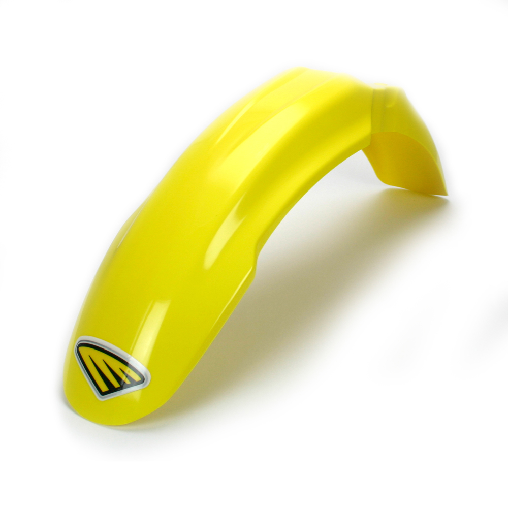 CYCRA サイクラ SUZUKI O.E.M. フロントフェンダー RM-Z250 (2004-2006)